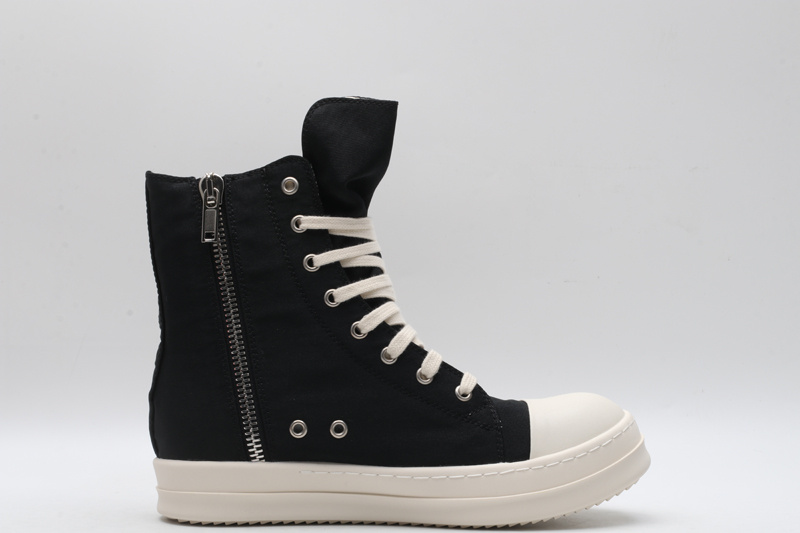 Rick Owens Shoes