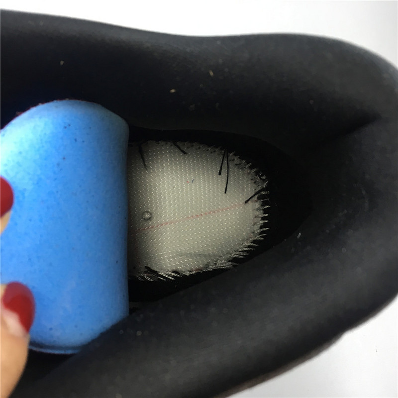 Air Jordan 14 SE Black Ferrari BQ3685-001