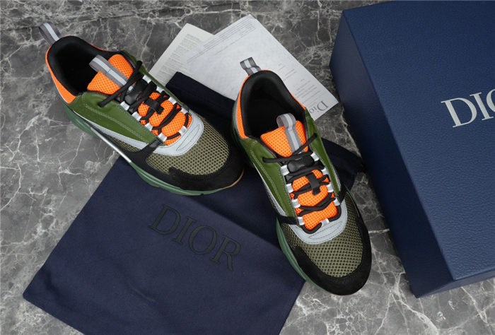 DIOR B22 SNEAKER