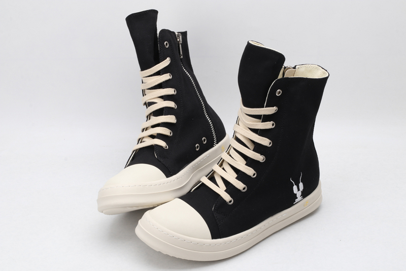 RICK OWENS DRKSHDW sneakers