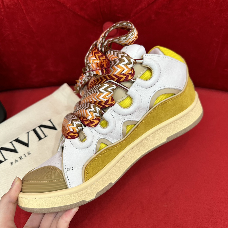 Lanvin Sneakers