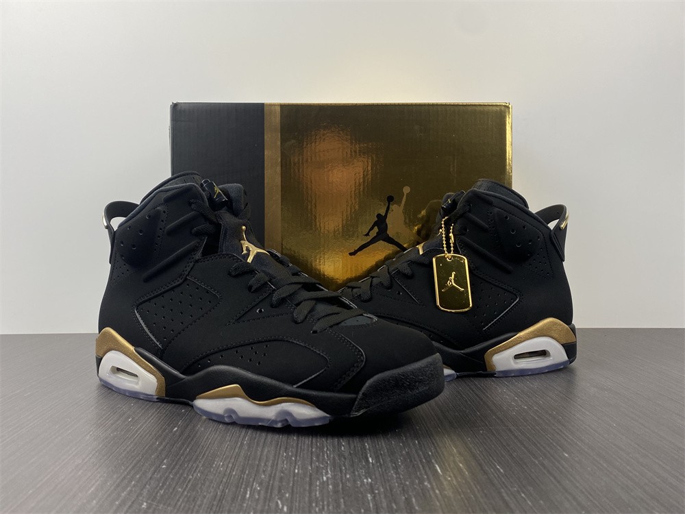 Air Jordan 6 Retro "Defining Moments" CT4954-007