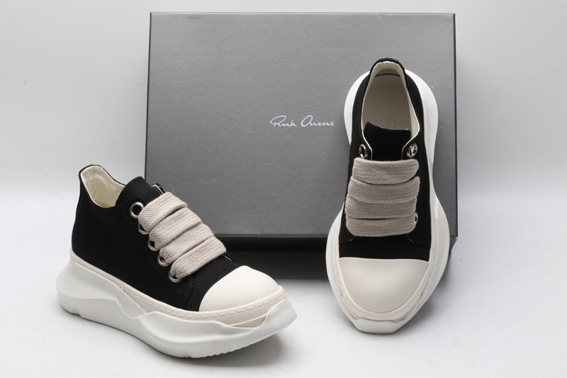 Rick Owens Shoes