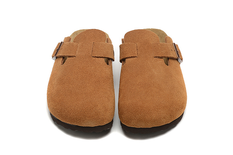 Birkenstock Boston sandals