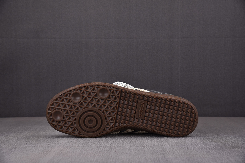 Wales Bonner x Samba 