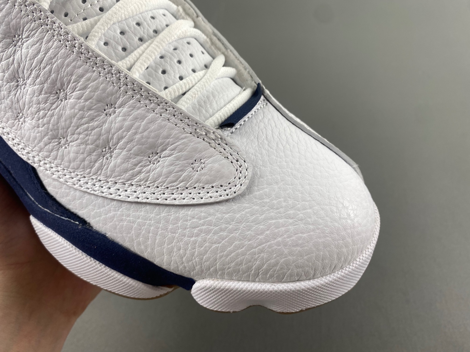 Air Jordan 13 “Midnight Navy 414571-140