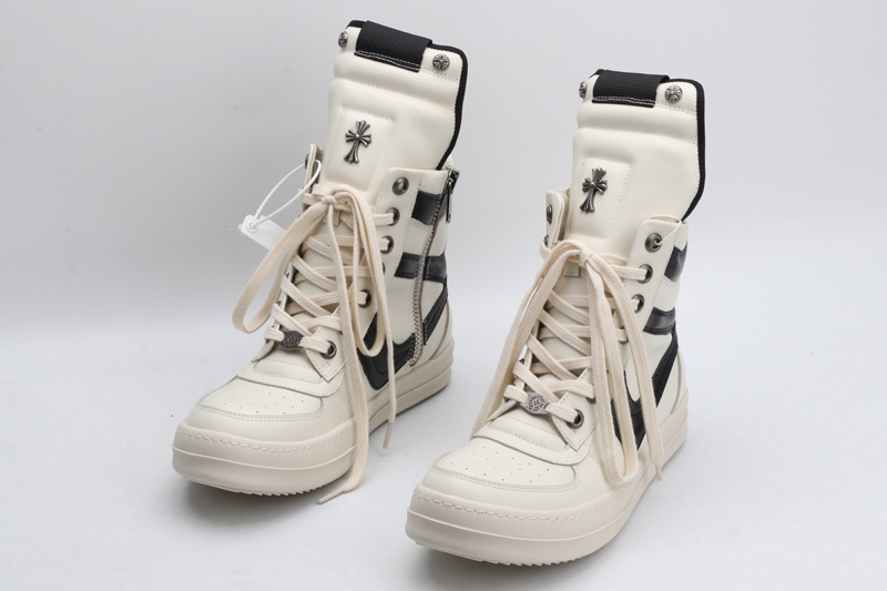 Rick Owens Shoes