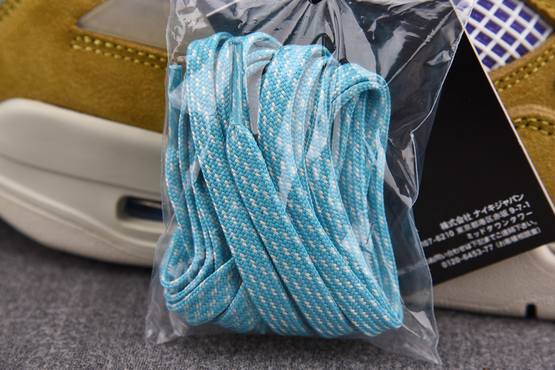 Union LA x Air Jordan 4 Retro