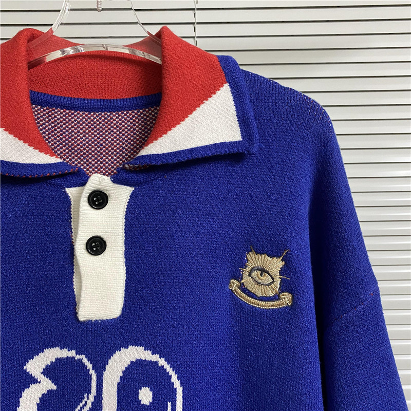 House of errors sweater  MAO-2