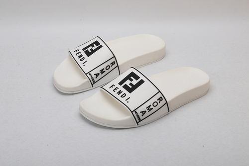 Fendi Slippers
