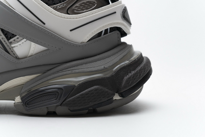 Balenciaga Tess S.Grey LED 555032 W1GB7 1214