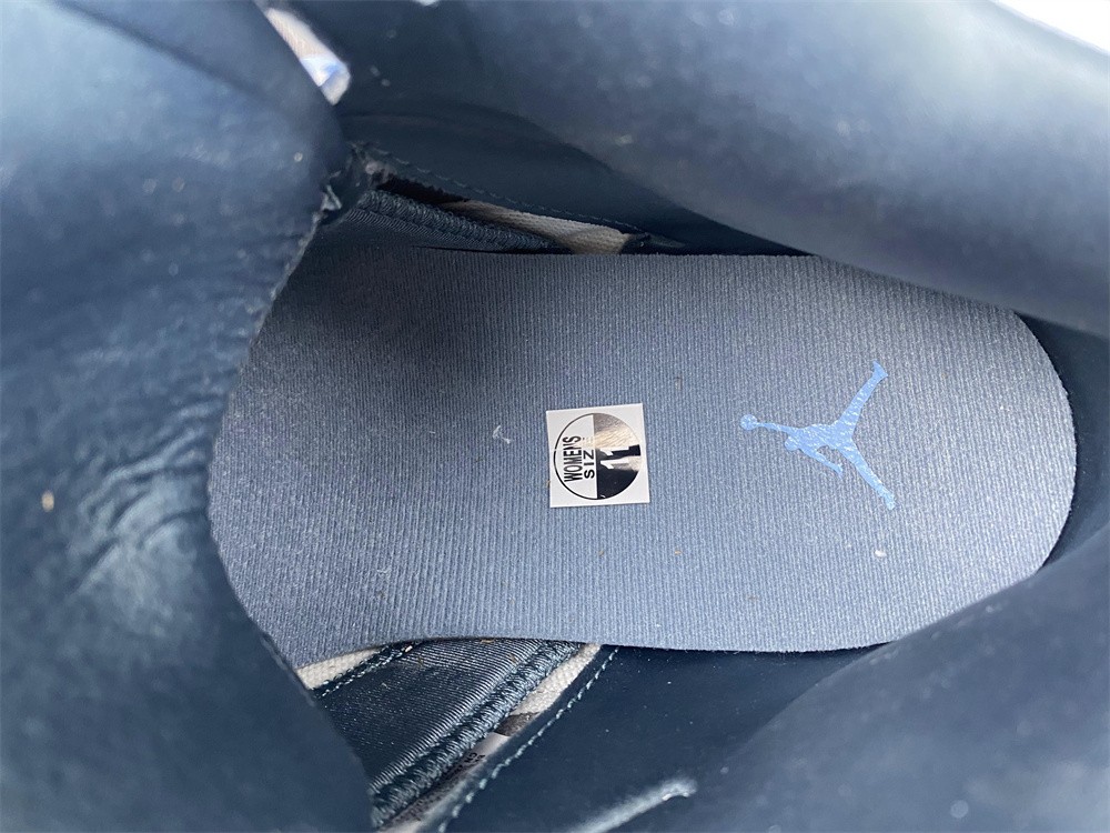 Air Jordan 5 “Bluebird” DD9336-400