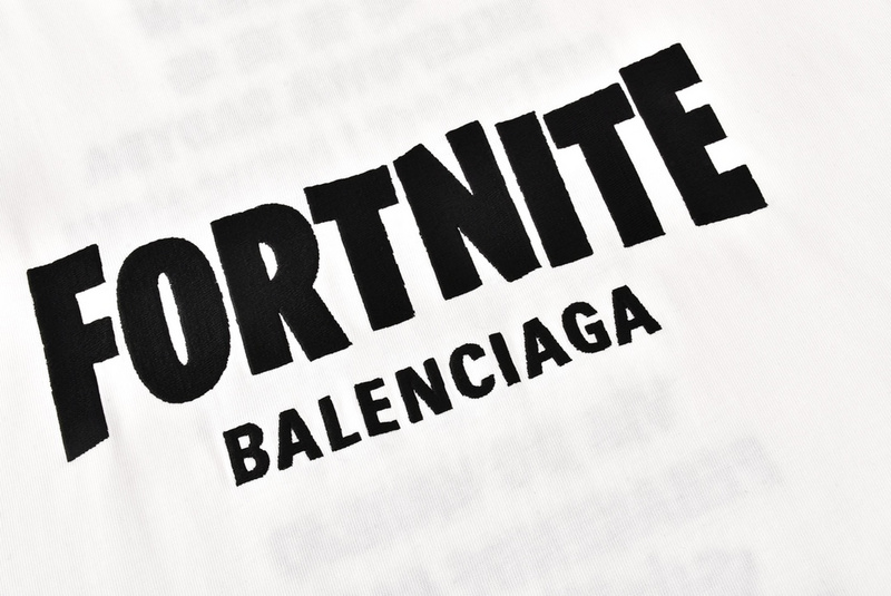 Balenc1aga T-SHIRT 2302095