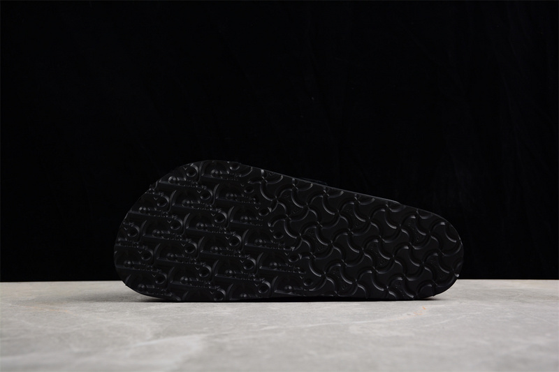 Dior by Birkenstock Milano Sandal Black  (EU36-EU45)