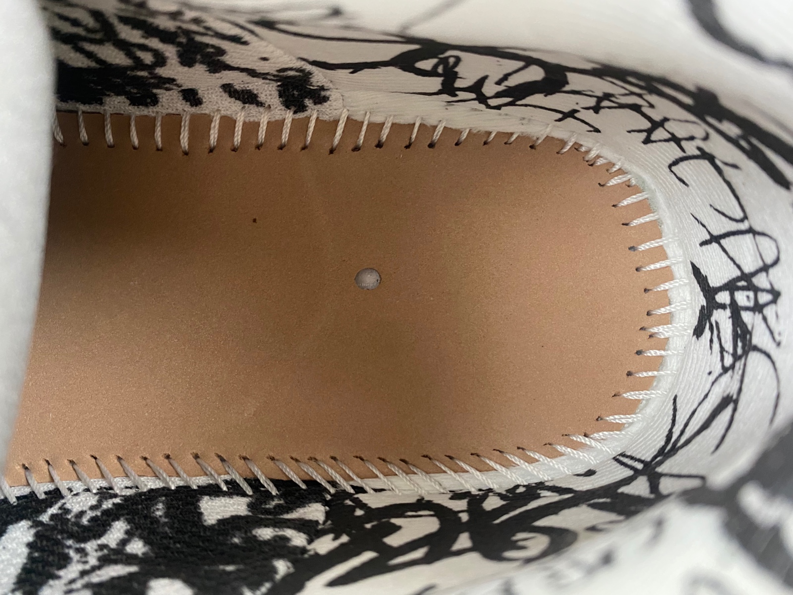 Balenciaga Defender Sneaker