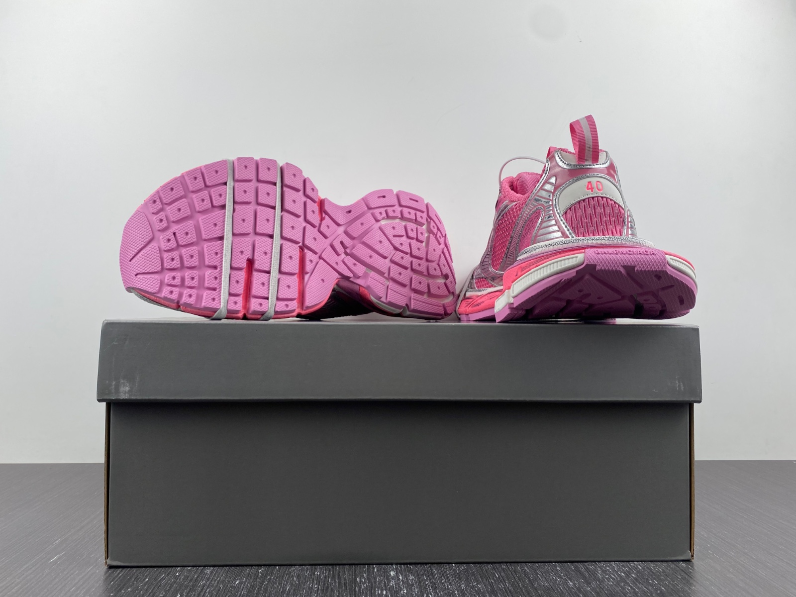 Balenciaga 3XL Sneaker