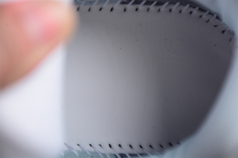 OFF-WHITE Out Of Office leather sneakers