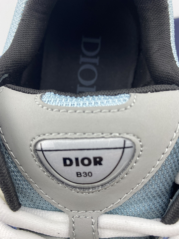 DIOR B30 SNEAKER