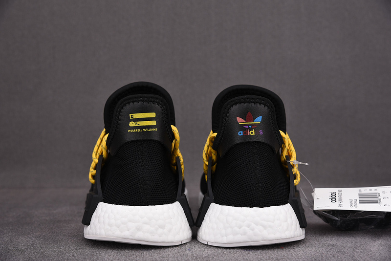 Pharrell x NMD Human Race