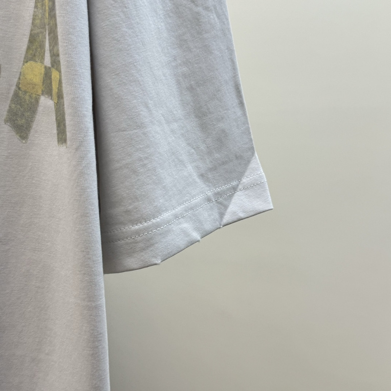 Balenc1aga T-SHIRT 2404001