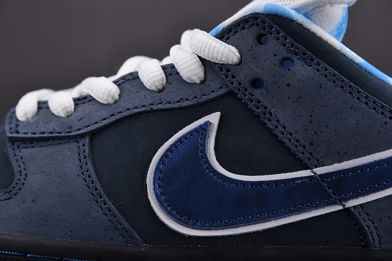 Nike SB Dunk Low Concepts Blue Lobster 313170-342