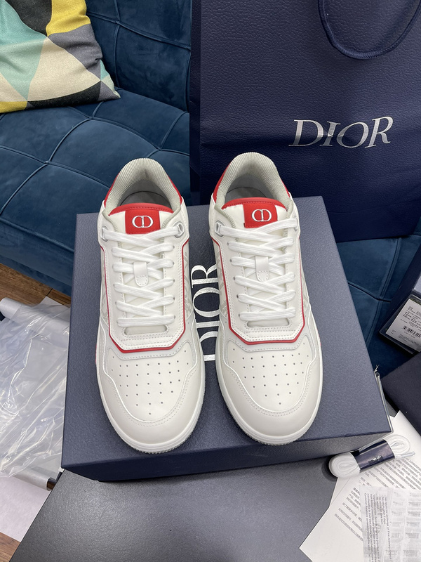 DIOR B27 SNEAKER