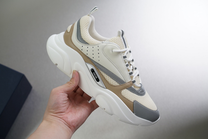 DIOR B22 SNEAKER