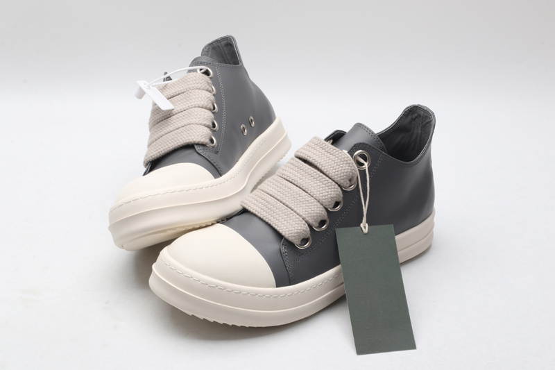 Rick Owens Shoes