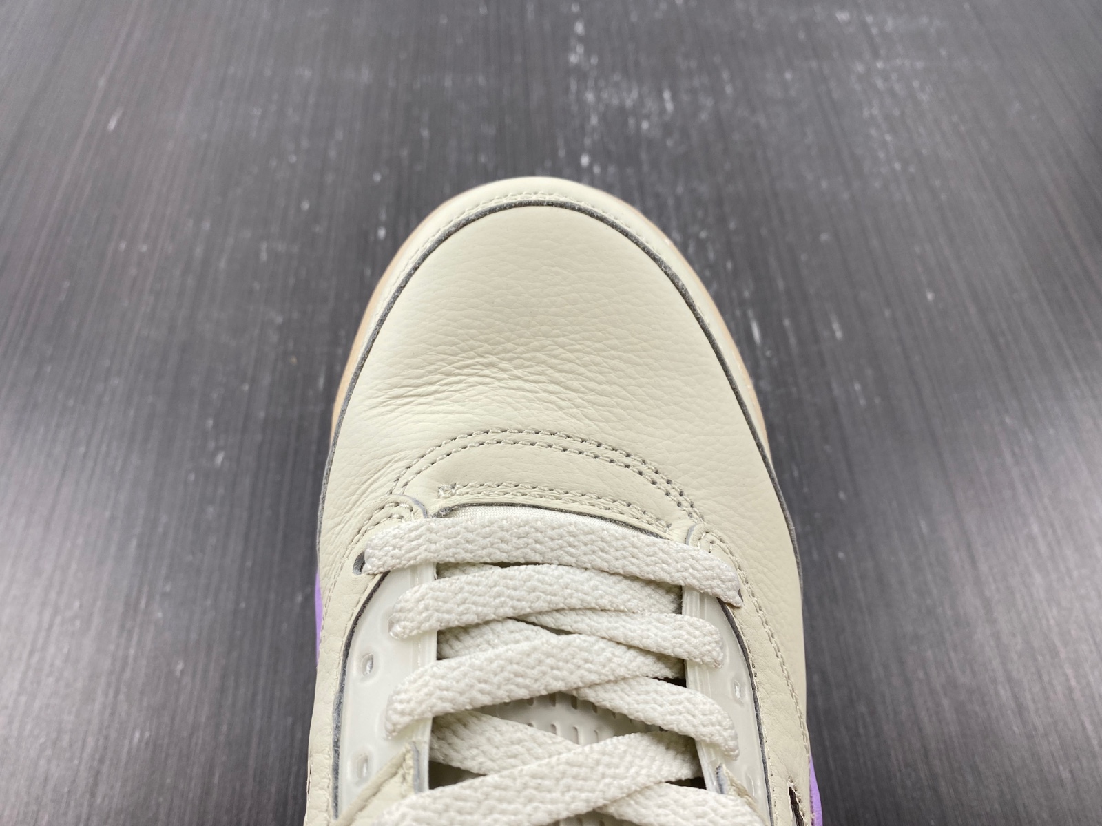 DJ Khaled x Air Jordan 5 We The Best Sail DV4982-175