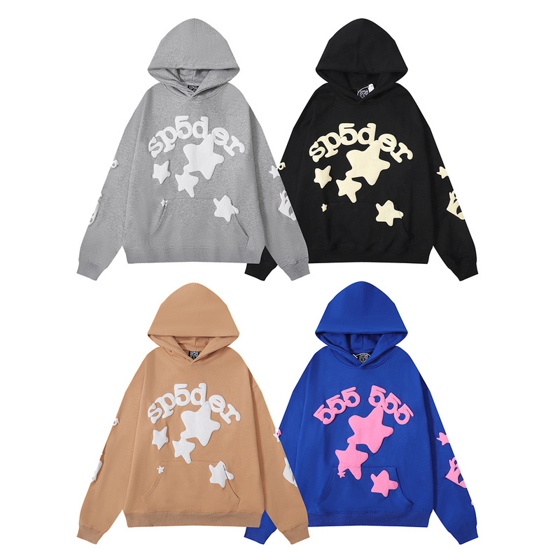 SP5der CLOTHES  der-9