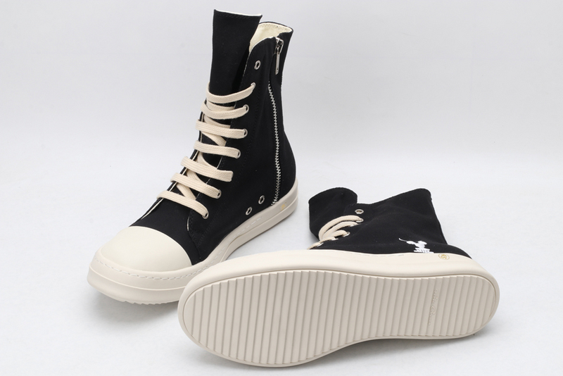 RICK OWENS DRKSHDW sneakers