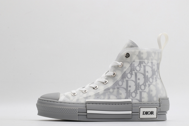 DIOR B23 SNEAKER