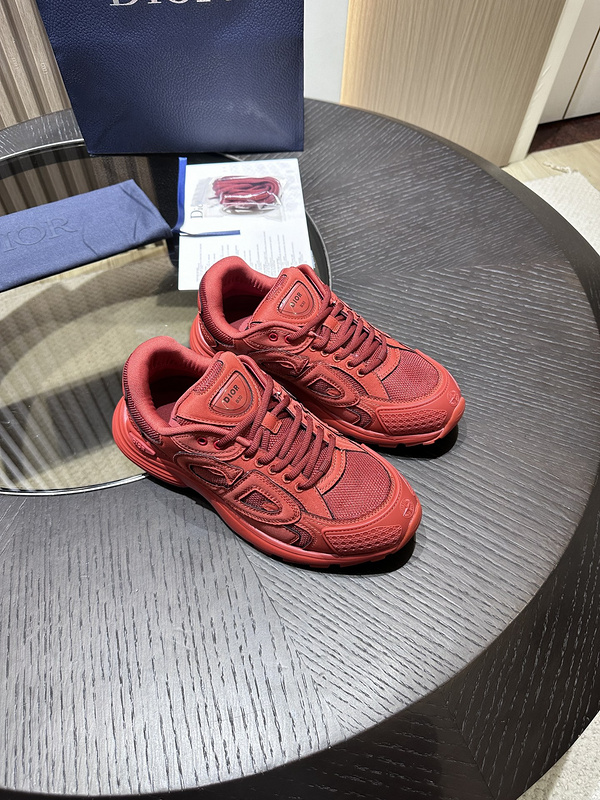 DIOR B30 SNEAKER