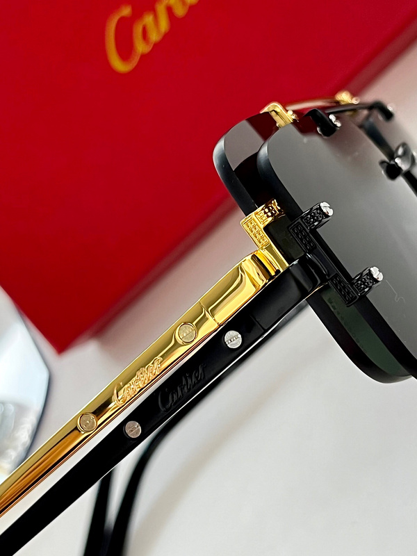 Cartier Sunglasses 202304002