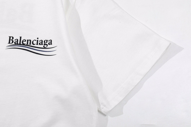 Balenc1aga T-SHIRT 2302050