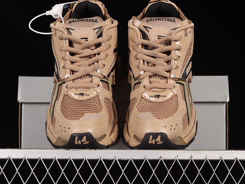 Balenciaga Runner Sneaker