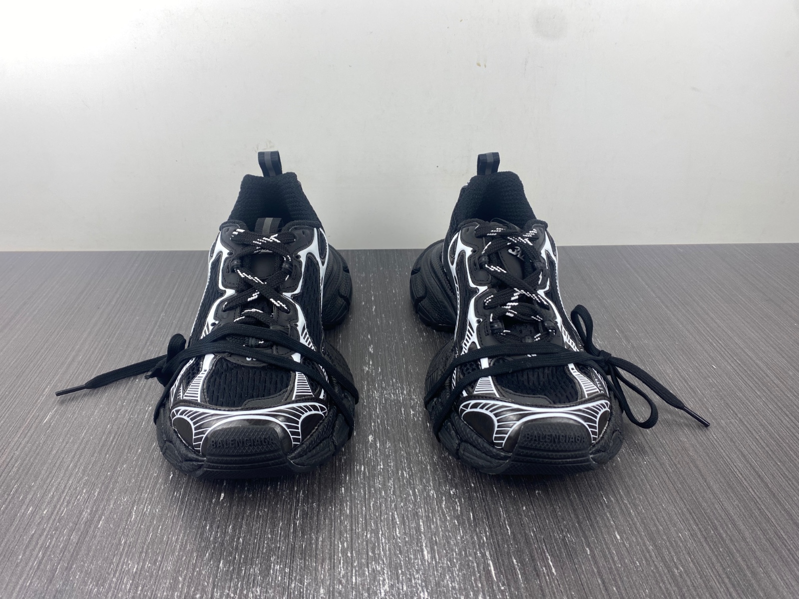 Balenciaga 3XL Sneaker