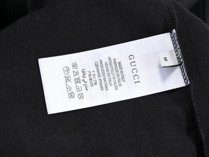 Gucci T-SHIRT GG-6