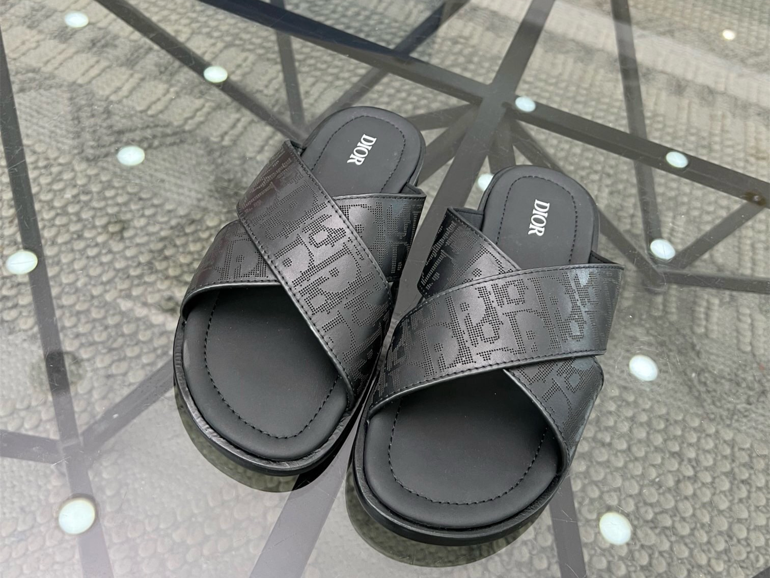 DIOR  SLIDE (EU38-EU46)