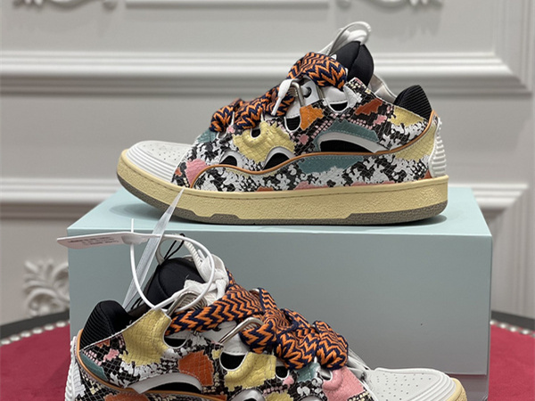 Lanvin Sneakers
