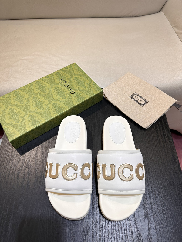 Gucci slide (EU38-EU45)