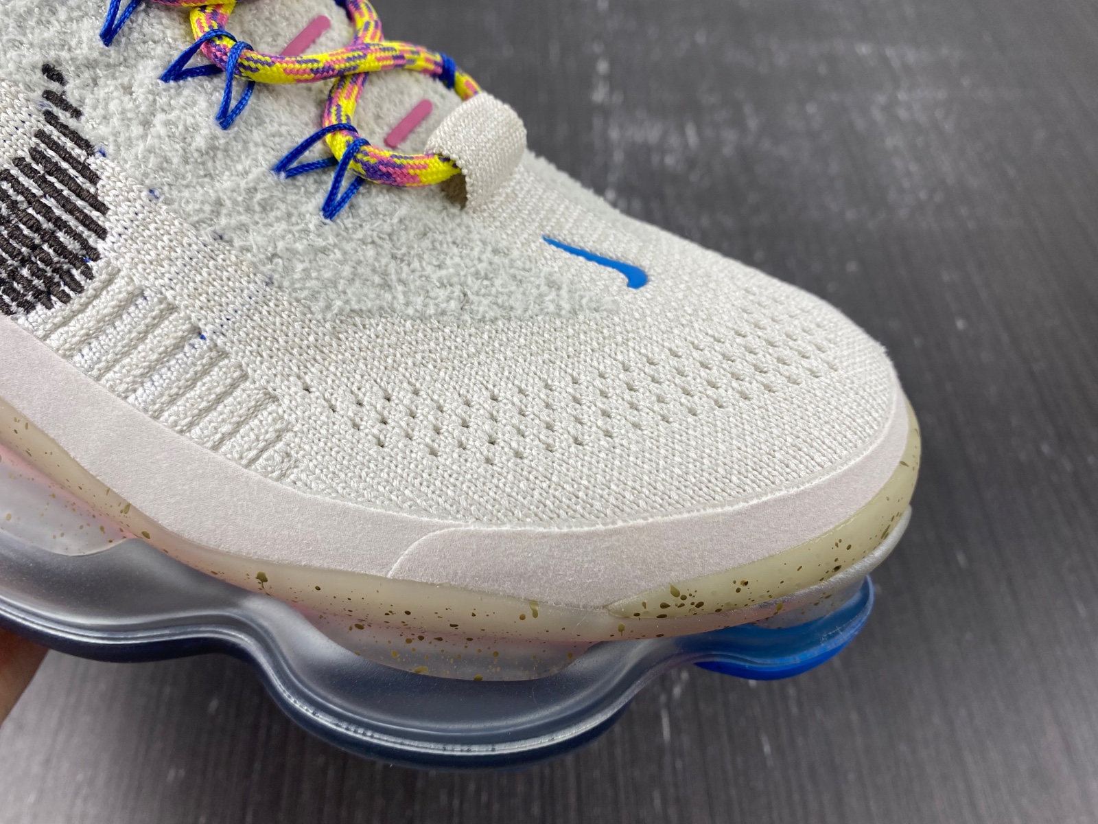 Nike Air Max Scorpion FK 