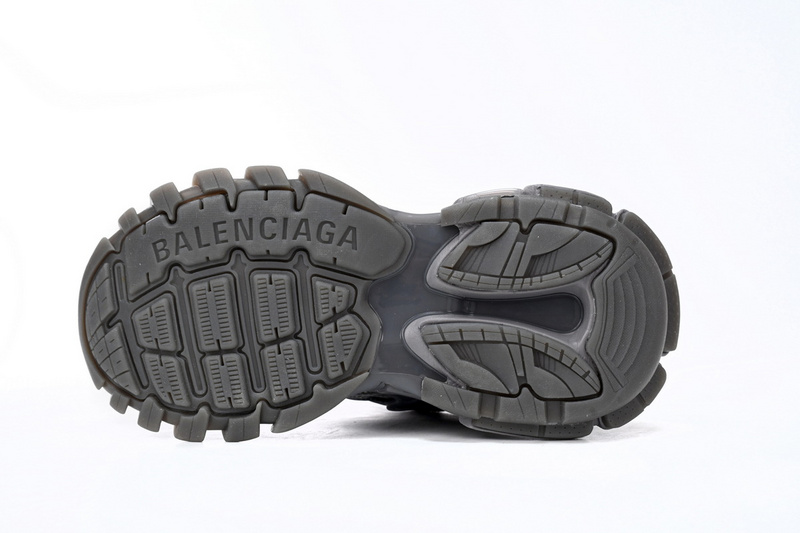 Balenciaga Track 2 Sneaker Grey  668822 W3CT1 1800