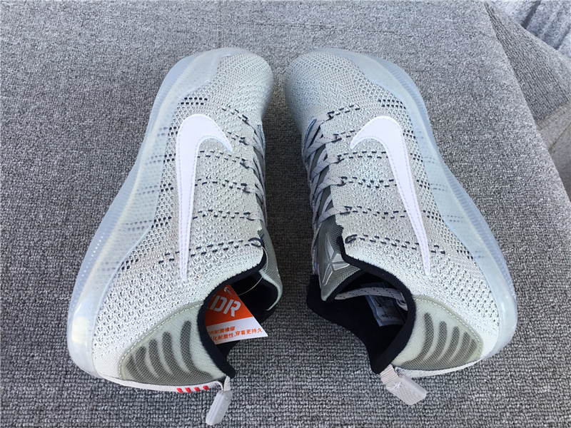 Nike Kobe 11 Elite Low 4KB