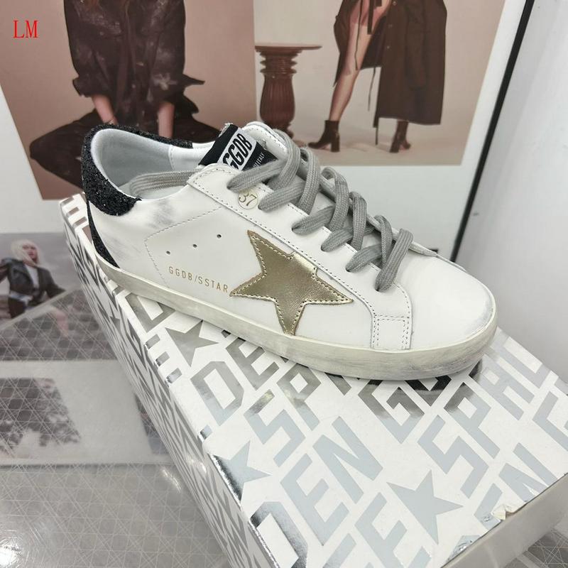 Golden Goose Sneaker