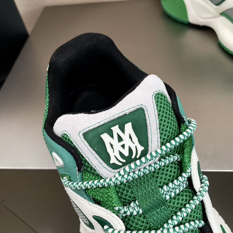 AMIRI* MA Runner Sneakers