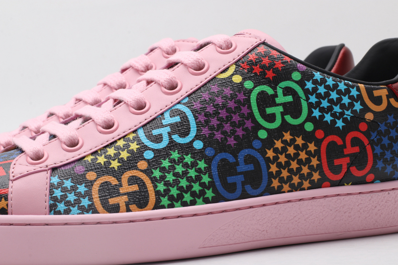 GC ACE SNEAKERS
