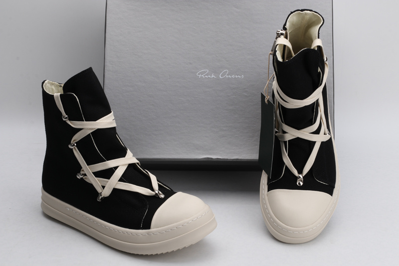 Rick Owens Shoes