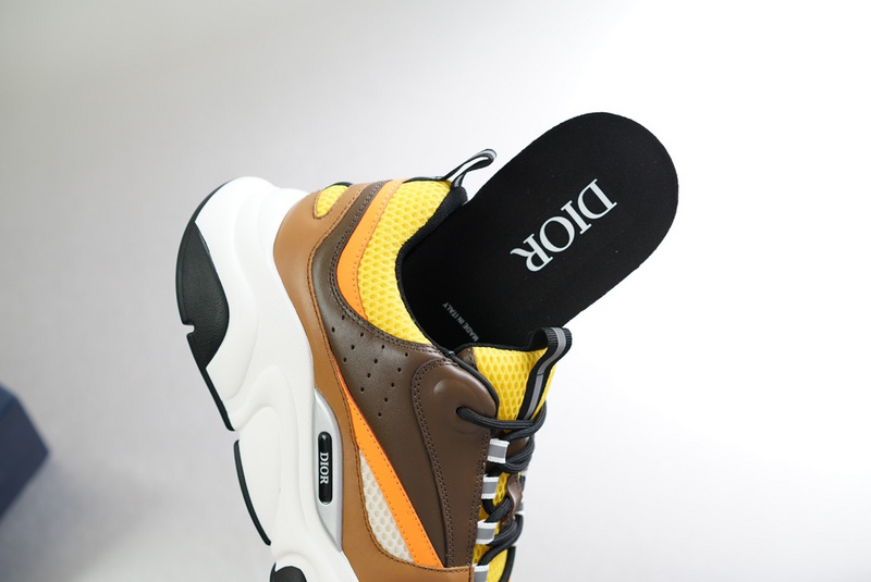 DIOR B22 SNEAKER