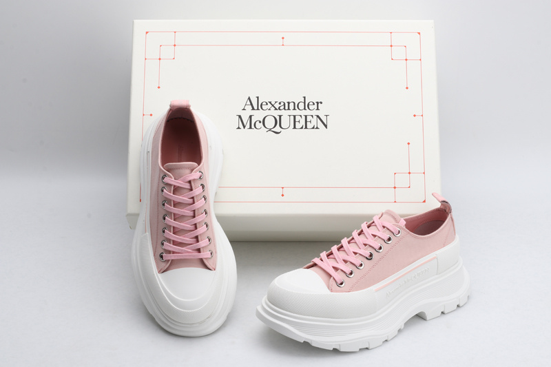 Mcqueen Tread Slick